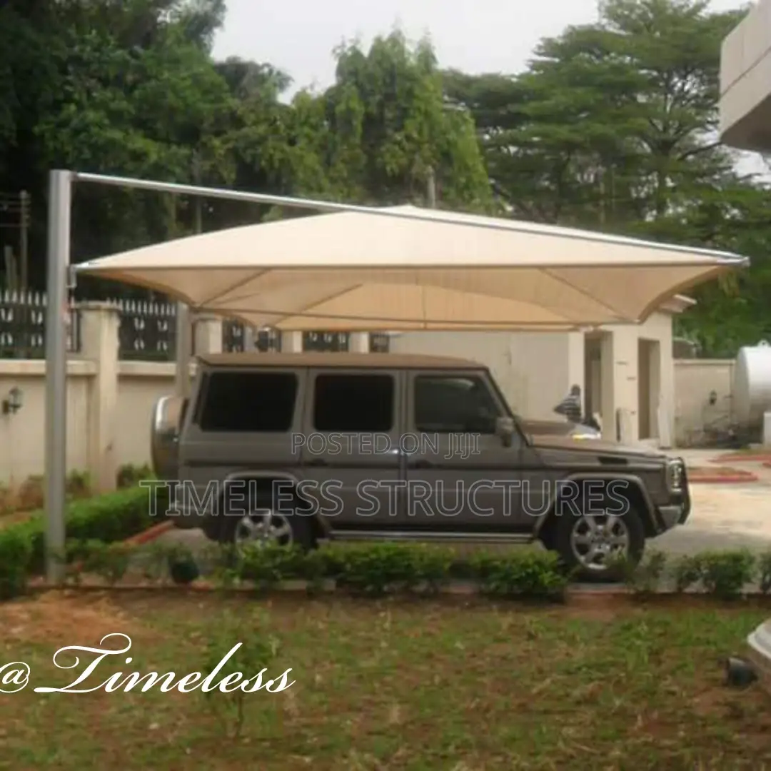 Car Cool Cover Carports