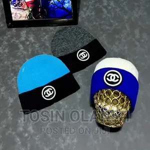 Designer Headwarmer