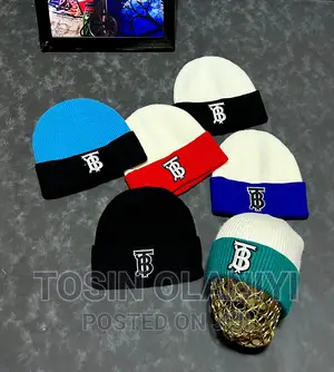 Designer Headwarmer