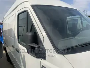 Volkswagen LT 2005 White