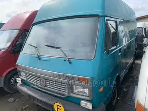 Volkswagen LT 2002