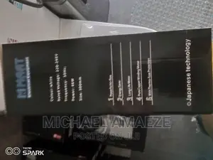 Mmaat Extractor Fan