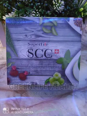 Superlife Colon Care