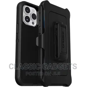 Otterbox Defender Shockproof Case for All iPhones /Samsungs