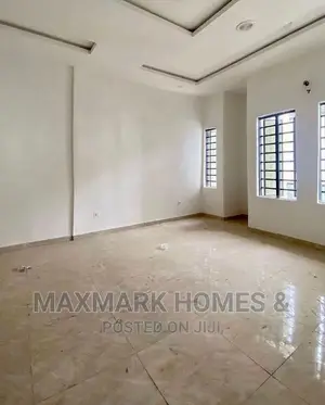 Photo - 4bdrm Townhouse / Terrace in Vgc Lekki, Ajah for rent