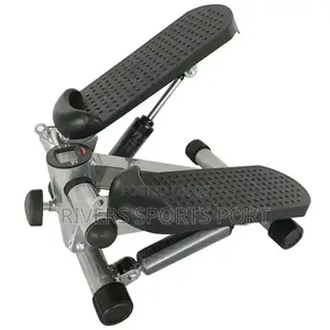 Mini Stepper