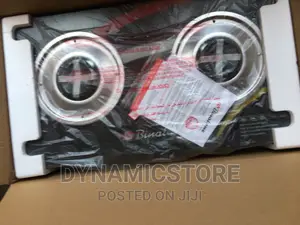 Binatone Table Top 2 Burner
