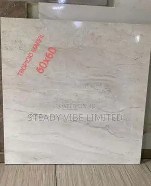 60*60 Spanish Tiles