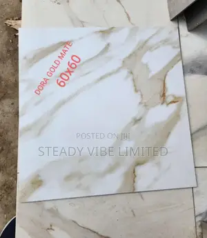 60*60 Spanish Tiles