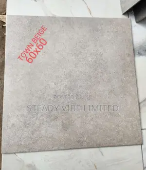 60*60 Spanish Tiles