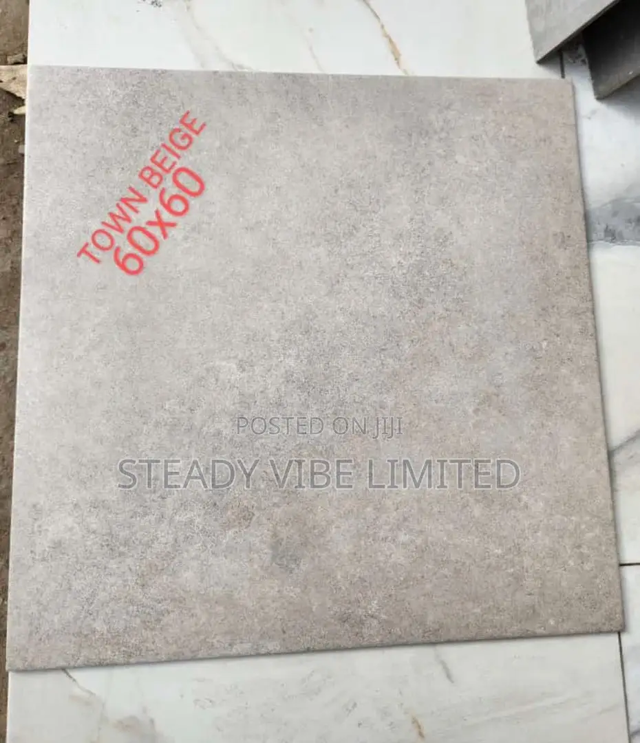 60*60 Spanish Tiles