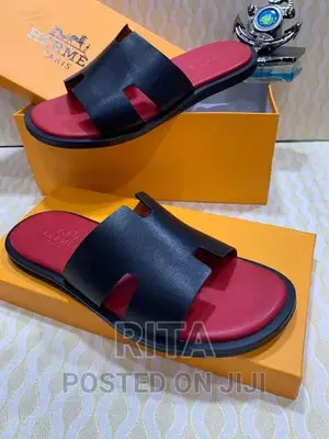 Handmade Footwear