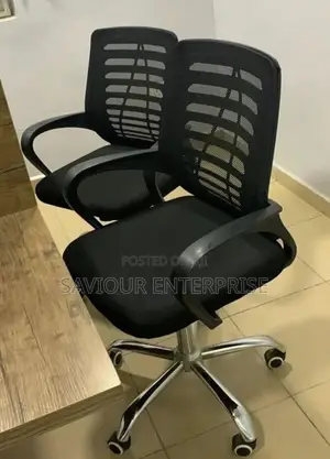 Secretary Office Chair