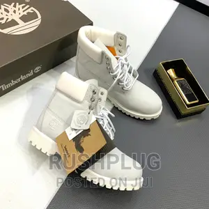 Timberland 6’ Premium Waterproof Boots