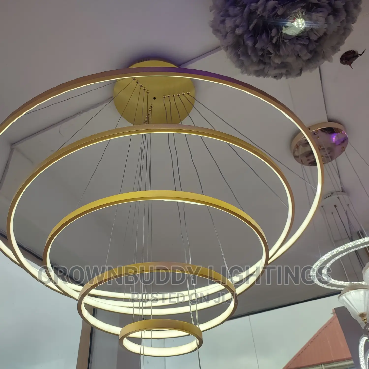Chandelier