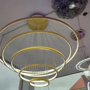 Chandelier