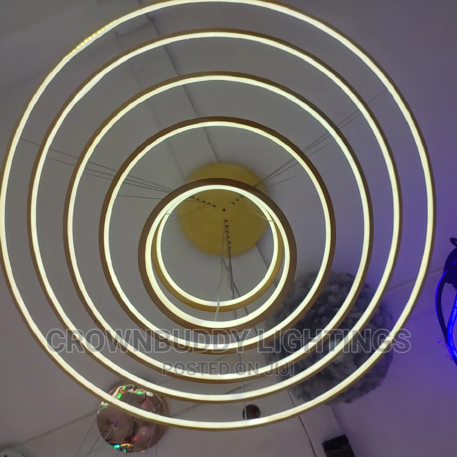 Chandelier