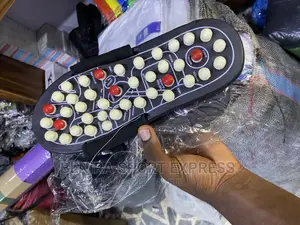 Massage Slippers