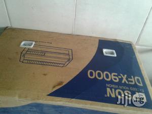 Epson DFX - 9000 Dot Matrix Printer