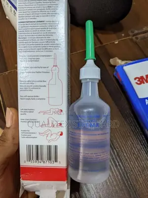 Enema Lavement