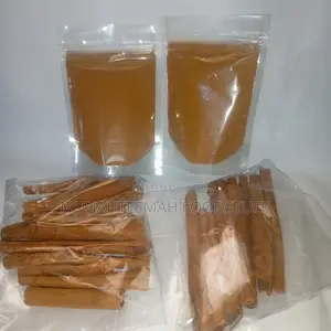 Cinnamon Powder, Cinnamon Stick