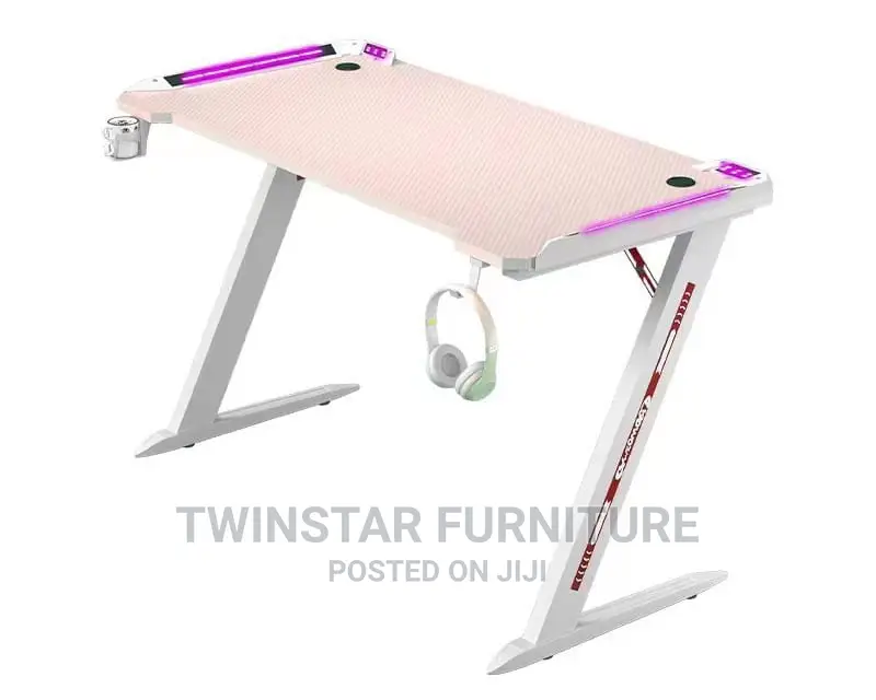 New Modern Gaming Table