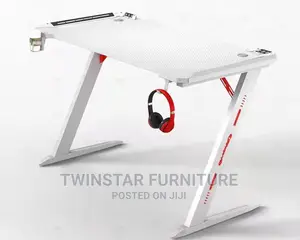New Modern Gaming Table