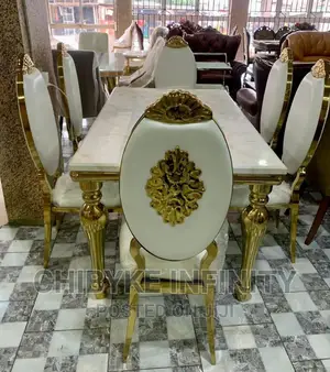 Dinning Sets Available Now in Limited Stocks