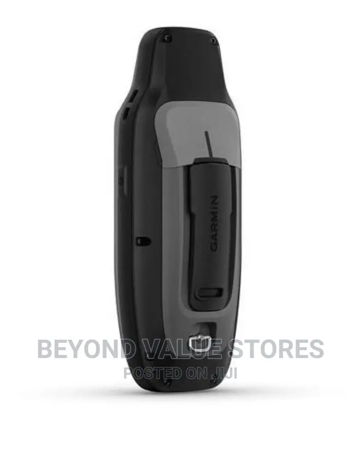 Handheld Rugged