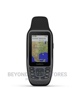Handheld Rugged