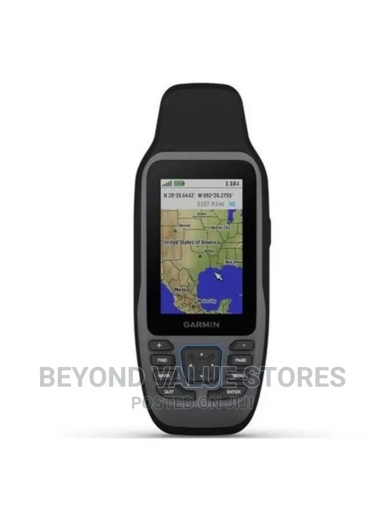 Handheld Rugged