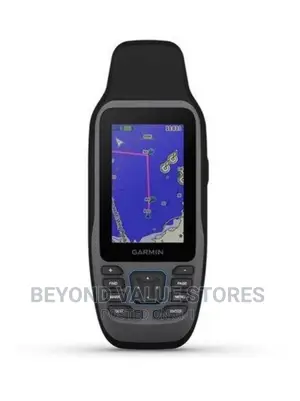 Handheld Rugged