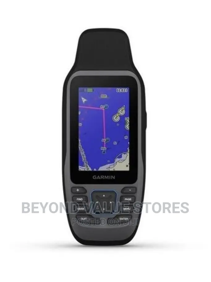 Handheld Rugged