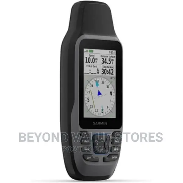 Handheld Rugged