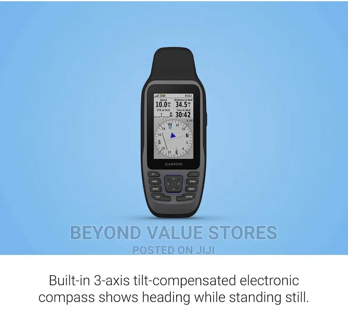 Handheld Rugged