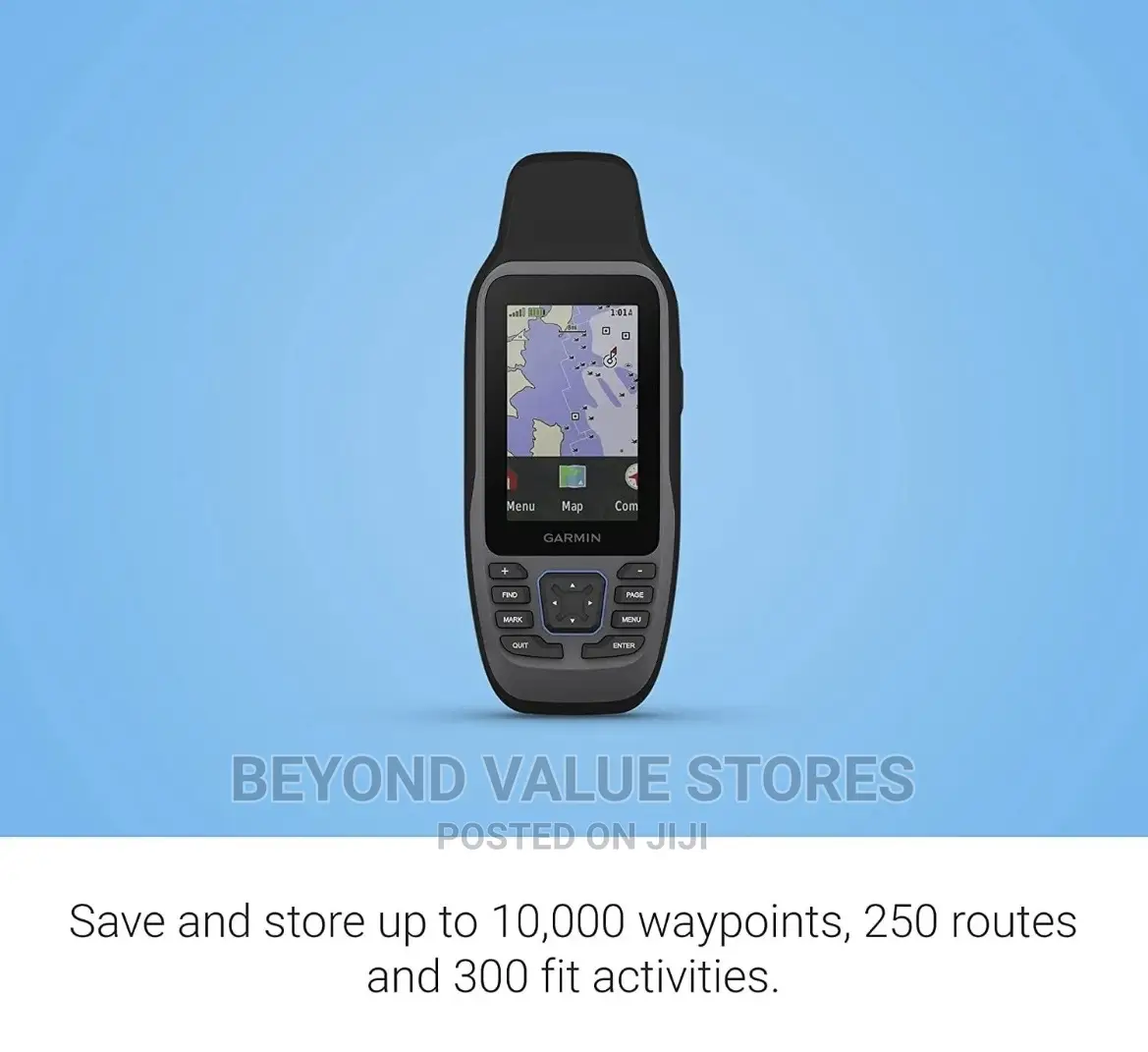 Handheld Rugged