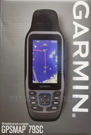 Handheld Rugged