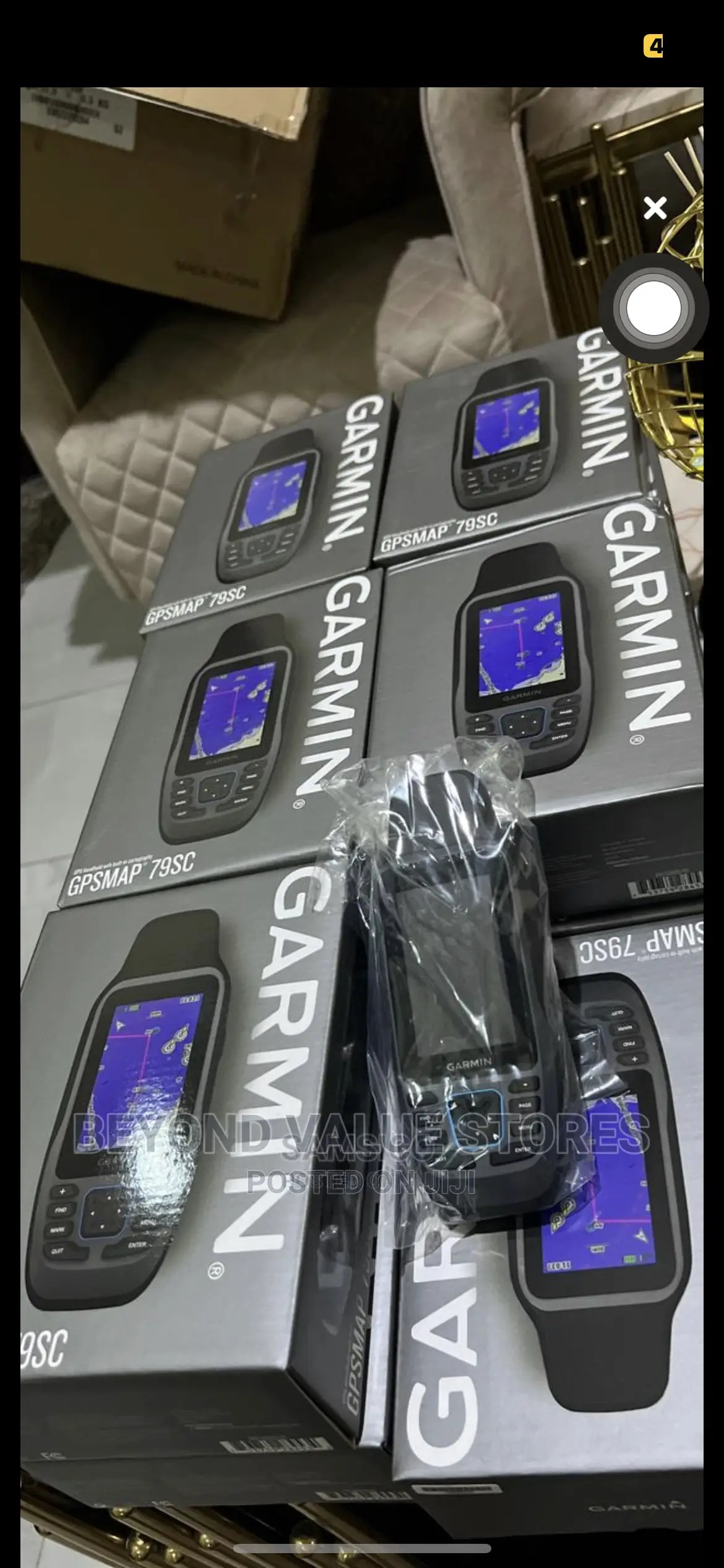 Handheld Rugged