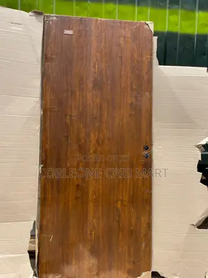 Turkey Panel Walnut Design
