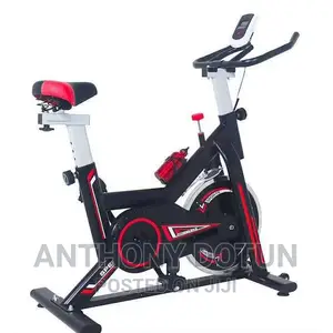 Original Spinning Bike With Odometer for 120KG User