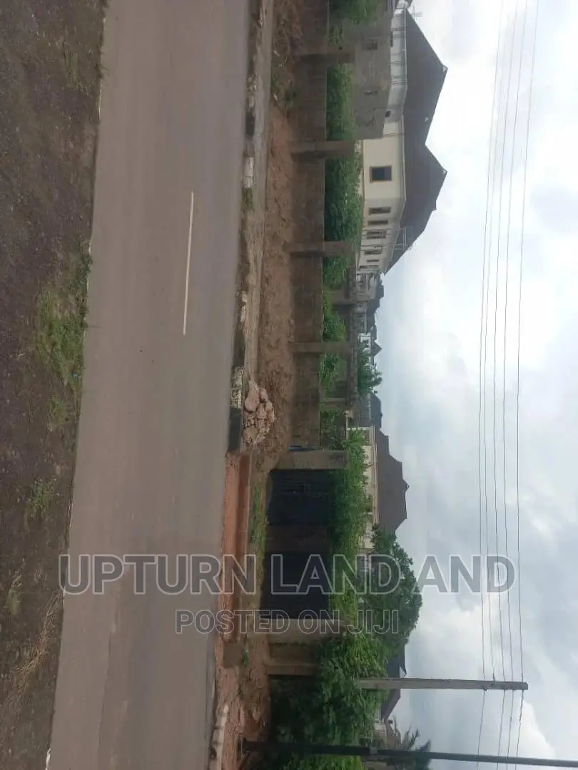 Plots of Land Available at Kolapo Ishola Estate, Ibadan in Oluyole