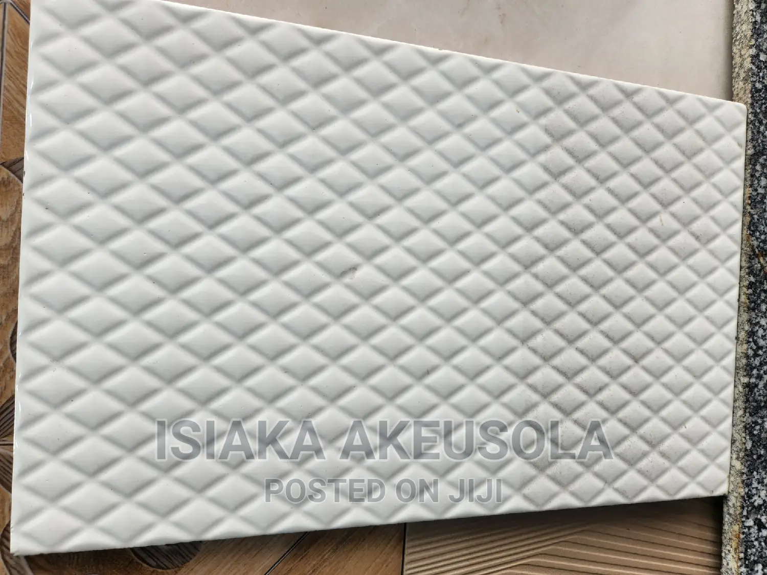 25 X 40 Wall Tiles