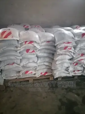 Sandblasting Grit (Blastright) 50kg