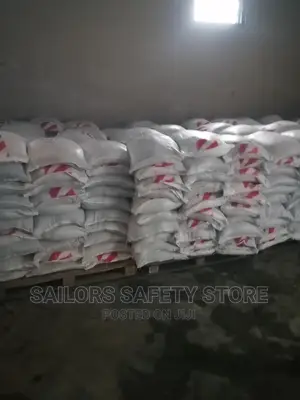 Sandblasting Grit (Blastright) 50kg