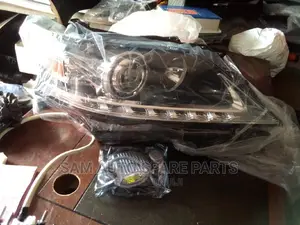 Lexus RX 350 1set Head Lamp 2015 Model