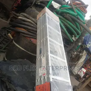 4x5 Imported Ladder