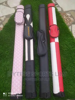 Snooker Cue Sticks Bags