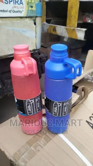 650ml Water Bottle