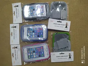 Phone Pouch