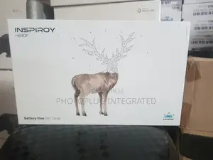 Huion Tab Inspiroy Hp640p Drawing Tablet